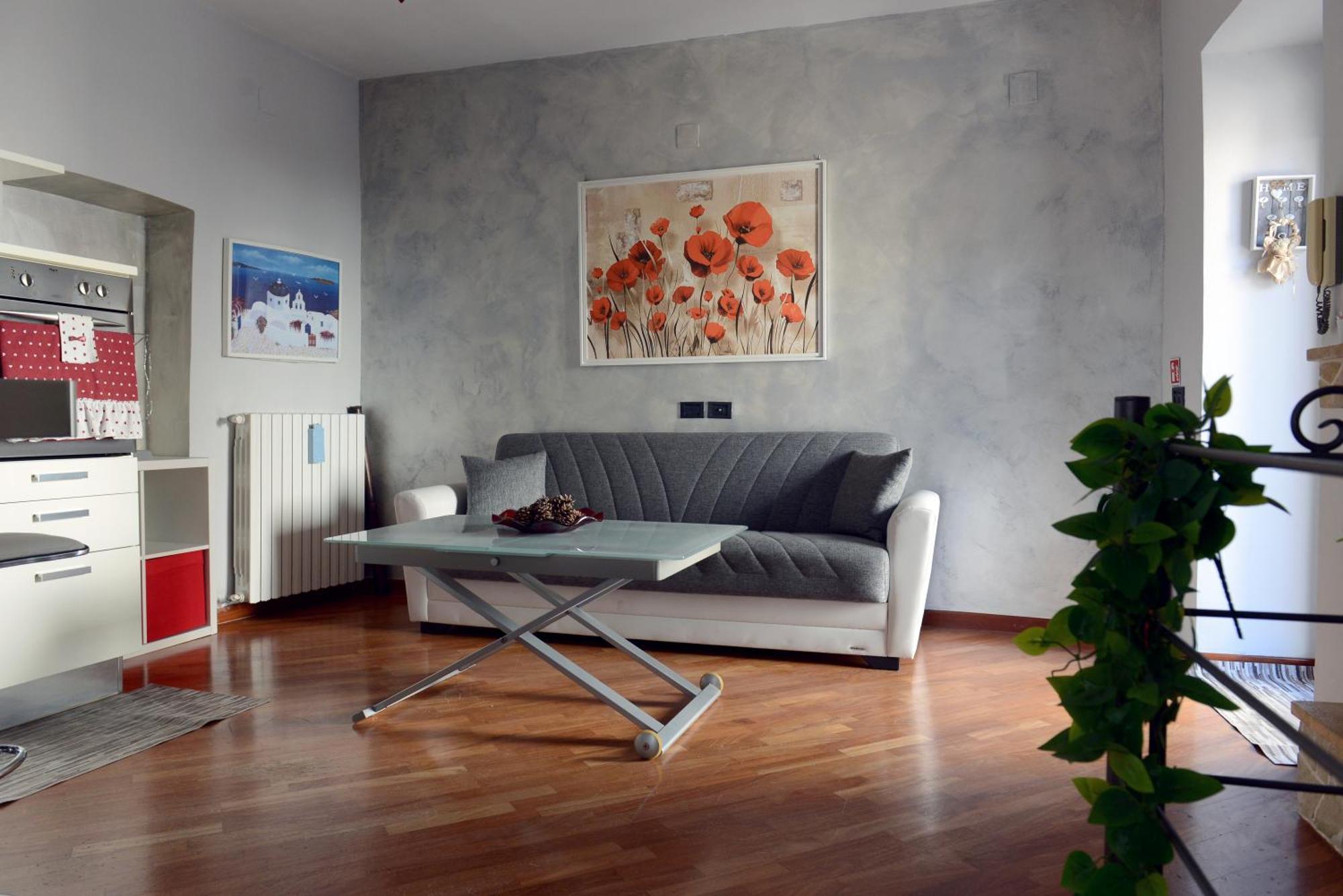 Casa Di Illy Bed & Breakfast Bitritto Exterior photo
